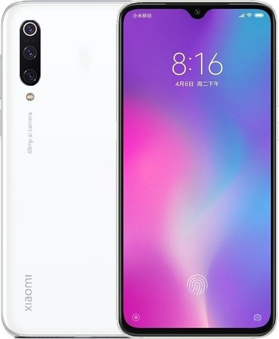 Замена аккумулятора (батареи) Xiaomi Mi CC9e